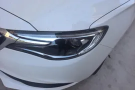 Buick Excelle GT