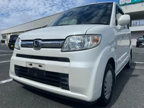Honda Zest