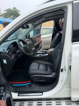 Gac GS8