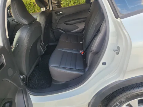 Renault Arkana (XM3)