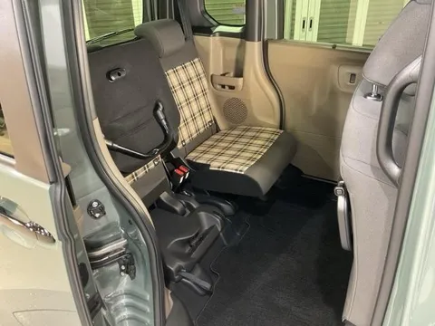 Honda N-BOX Joy