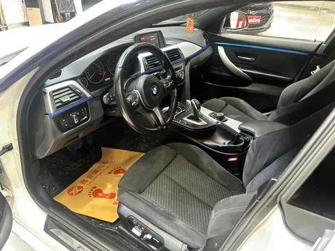 BMW 4-Series