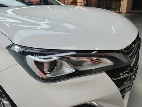 Gac GA6
