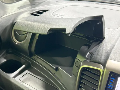 Suzuki Spacia Custom Z