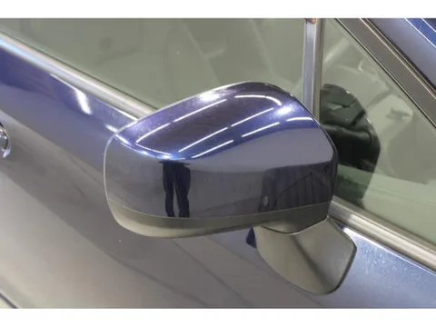Subaru Impreza Sports