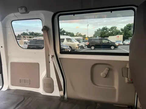Nissan Clipper