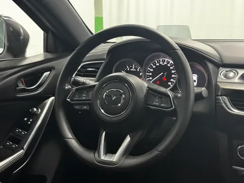 Mazda Mazda6 (Atenza)
