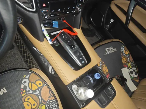 Honda UR-V