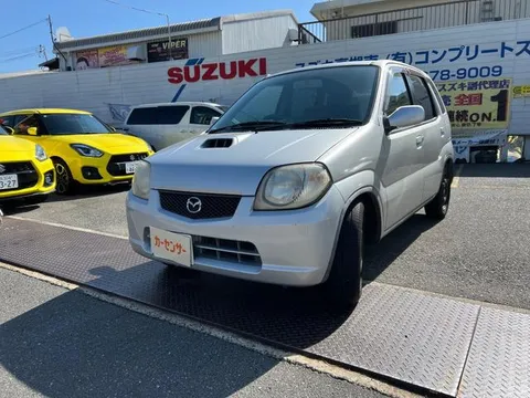 Mazda Laputa