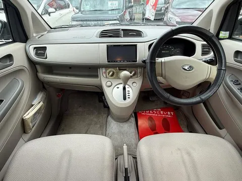 Subaru R2