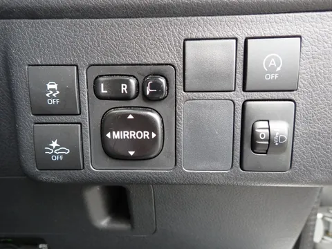 Toyota TownAce Van