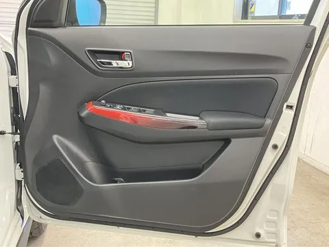 Suzuki Swift Sport