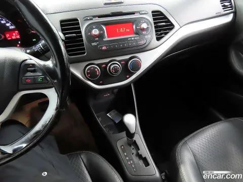 Kia Picanto (Morning)