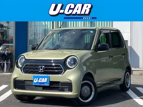 Honda N-ONE