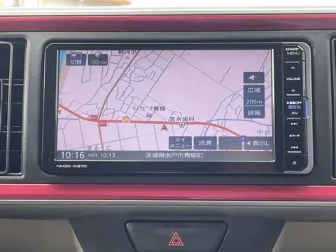 Daihatsu Boon