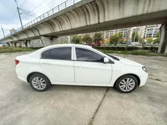 Roewe 350