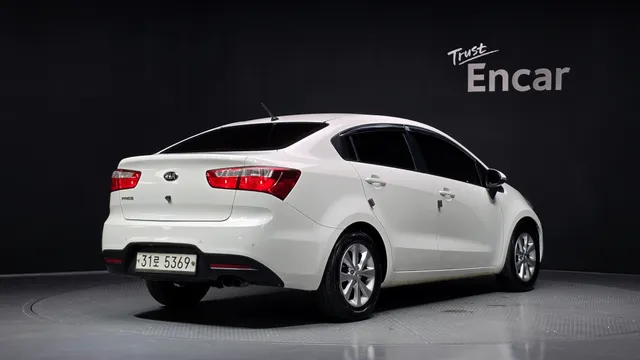 Kia Pride