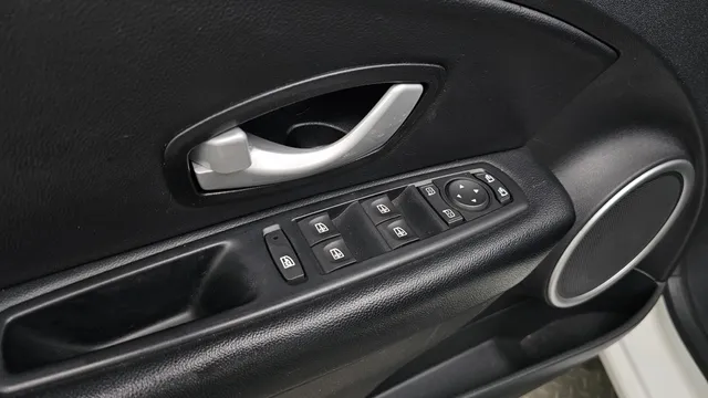 Renault SM3
