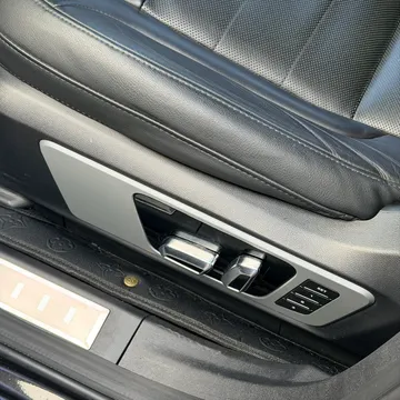 Wey VV7