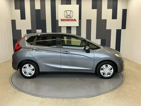 Honda Jazz (Fit)