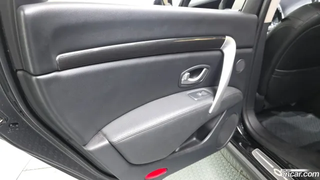Renault SM7