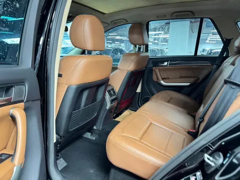 Haval H8