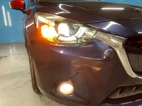 Mazda Mazda2 (Demio)