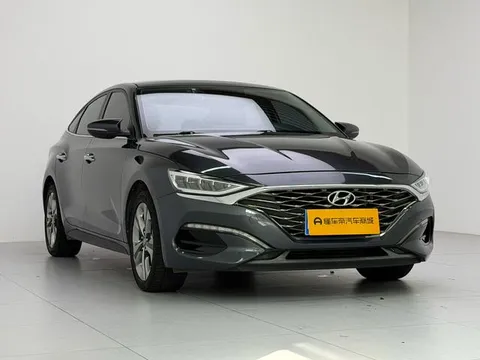 Hyundai Festa