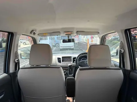 Mazda Flair