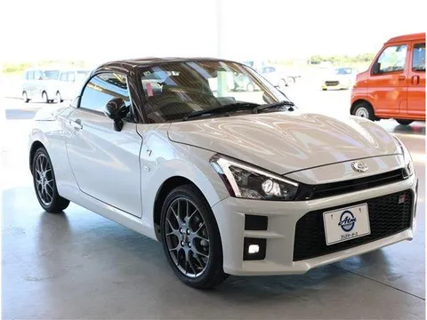Toyota Copen