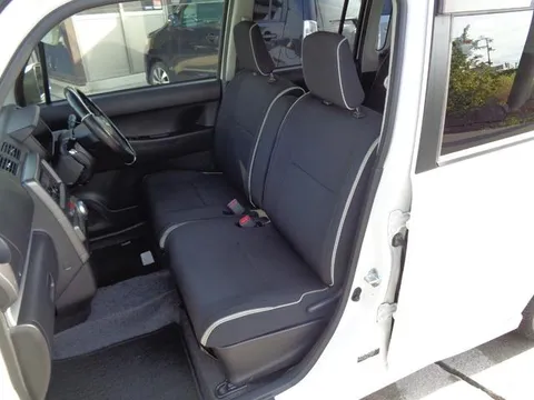 Toyota Pixis Space
