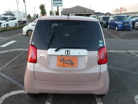 Honda N-ONE