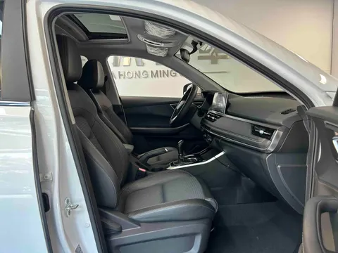 Chery Tiggo 5x