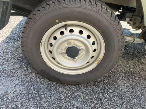 Suzuki Super Carry