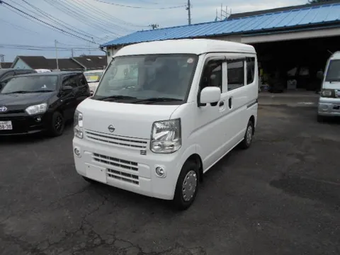 Nissan Clipper