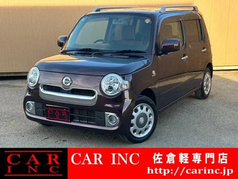 Daihatsu Mira Cocoa