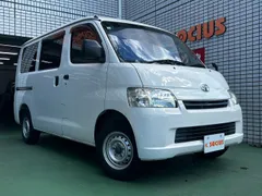 Toyota TownAce Van