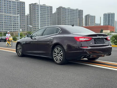 Maserati