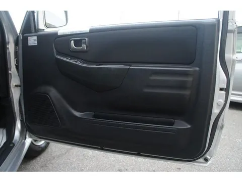 Nissan KIX