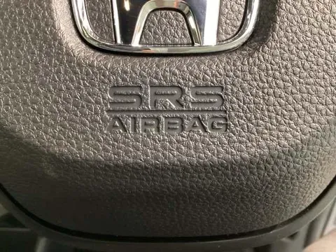 Honda N-BOX Joy