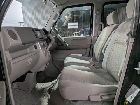 Mazda Scrum Wagon
