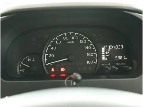 Toyota TownAce Van