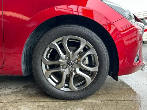Mazda Mazda2 (Demio)