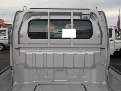Suzuki Carry Track