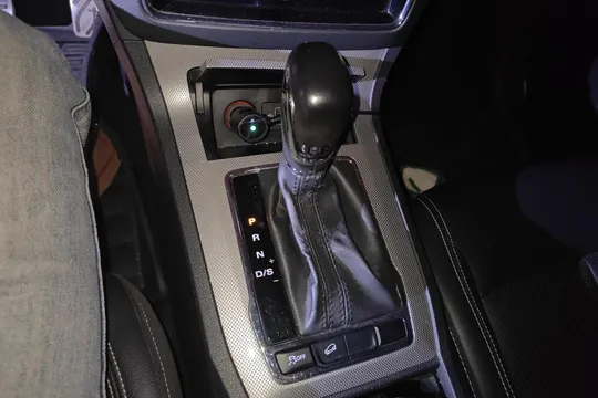 Roewe RX5