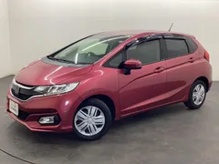 Honda Jazz (Fit)