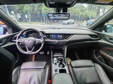 Buick Regal