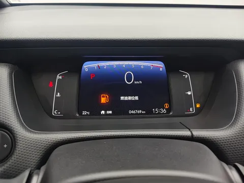 Honda Jazz (Fit)