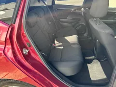 Honda Jazz (Fit)
