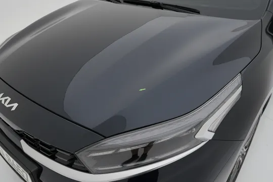 Kia Cerato (K3)